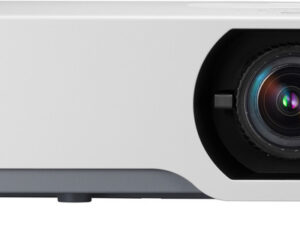Proyector Láser WUXGA 5400lm Super Silent