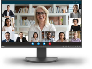 Monitor Sobremesa 24'' FHD