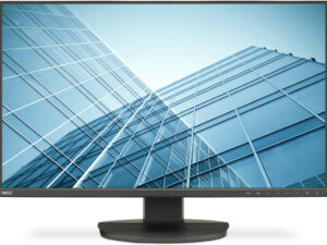 Monitor Sobremesa 27'' FHD IPS