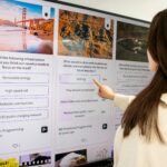 Pantallas Interactivas y Digital Signage para Empresas en 2026 Guía Completa Sharp