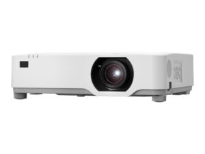 Proyector Láser WUXGA 6200lm Super Silent