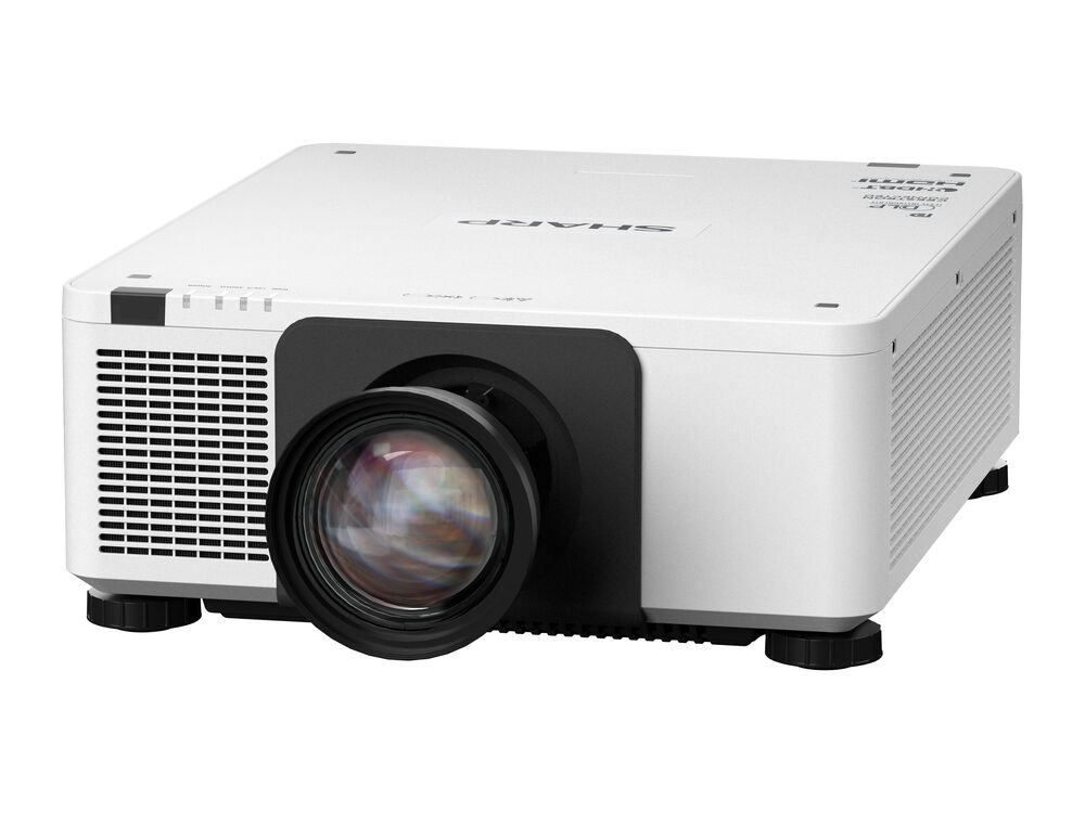 Proyector Láser 4K 6000lm