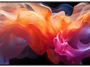 Pantalla Cartelería 50''