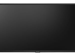 Pantalla Reuniones Avanzadas 32''